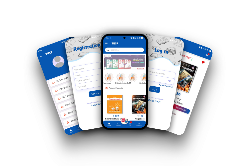Mobile App