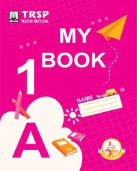 My Book - English