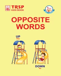 Opposite Words