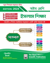 Islam - Class 8