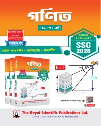 Math - SSC 2028